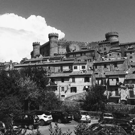 Alloggio Turistico D'Annunzio Bracciano  Ngoại thất bức ảnh