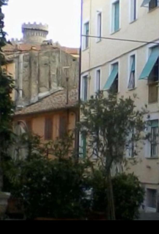 Alloggio Turistico D'Annunzio Bracciano  Ngoại thất bức ảnh